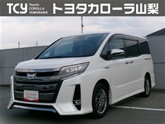 トヨタ　ノア HYBRID SI WXB2