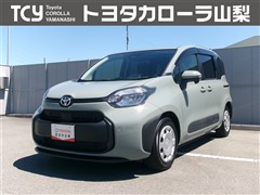 トヨタ シエンタ ハイブリッド G