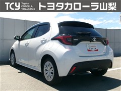 ヤリス HYBRID Z