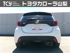 ヤリス HYBRID Z