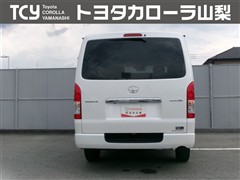 ハイエースV スーパーGL