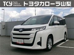 トヨタ ノア ハイブリッド G