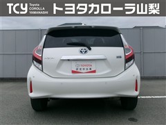 アクア S スタイルブラック