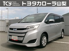 トヨタ ノア ハイブリッド X