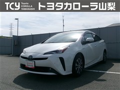 トヨタ プリウス A