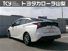 プリウス A