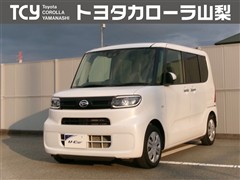 ダイハツ タント X