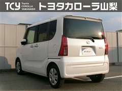 タント X