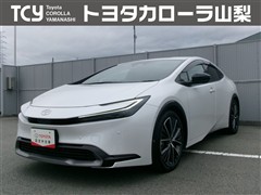 トヨタ プリウス Z