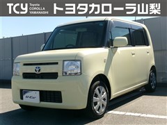 トヨタ ピクシススペース X
