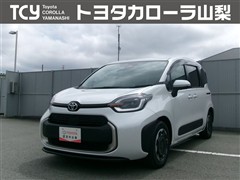 シエンタ ハイブリッド Z