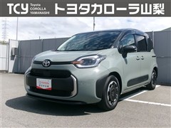 シエンタ ハイブリッド Z