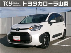 トヨタ シエンタ ハイブリッド Z