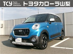 ダイハツ キャスト アクティバG SA2