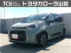 シエンタ ハイブリッド Z