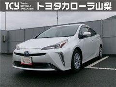 プリウス S セーフティプラス2