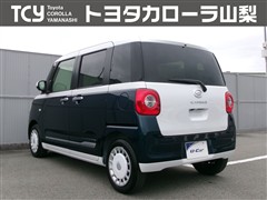 ムーヴキャンバス ストライプス G