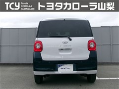 ムーヴキャンバス ストライプス G