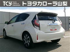 アクア S スタイルブラック