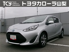 アクア S スタイルブラック