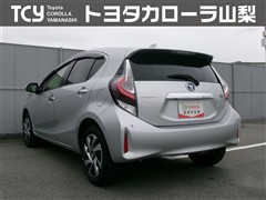 アクア S スタイルブラック