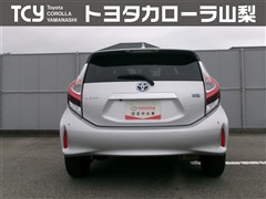 アクア S スタイルブラック