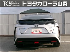 プリウスPHEV S GR SPORT