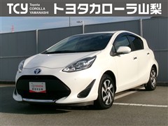 アクア S スタイルブラック