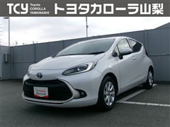 アクア Z