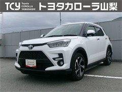 トヨタ ライズ Z