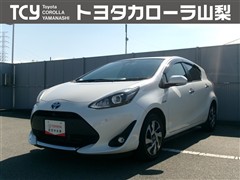 アクア S スタイルブラック