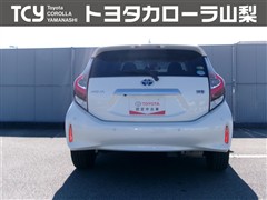 アクア S スタイルブラック