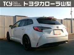 カローラツーリング ハイブリッドア
