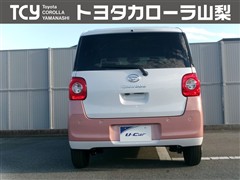 ムーヴキャンバス ストライプス G