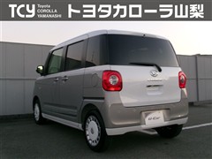 ムーヴキャンバス ストライプス G