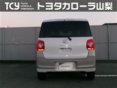 ムーヴキャンバス ストライプス G