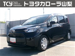 トヨタ シエンタ ハイブリッド G