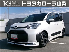 トヨタ シエンタ ハイブリッド G