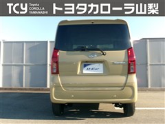 タント Xリミテッド