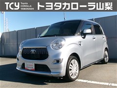 トヨタ ピクシスジョイ F X SA2