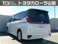 ノア ハイブリッド S-G