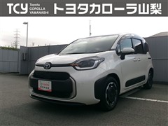 シエンタ ハイブリッド Z