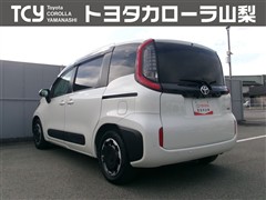 シエンタ ハイブリッド Z