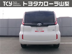 シエンタ ハイブリッド Z