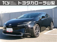 プリウス Z