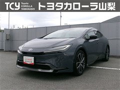プリウス Z