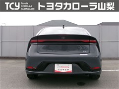プリウス Z