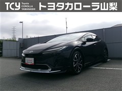 プリウスPHV Z