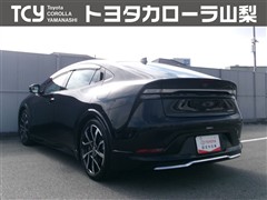 プリウスPHV Z