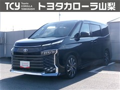 ヴォクシー S-Z